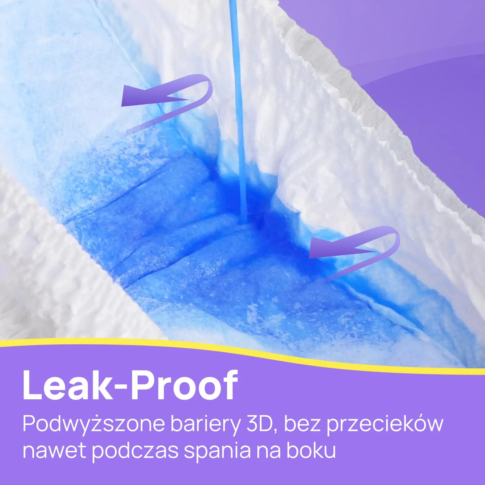 SUNKISS Spodnie poporodowe jednorazowe XXL 80 sztuk maksymalna chłonność ultra cienkie miękkie