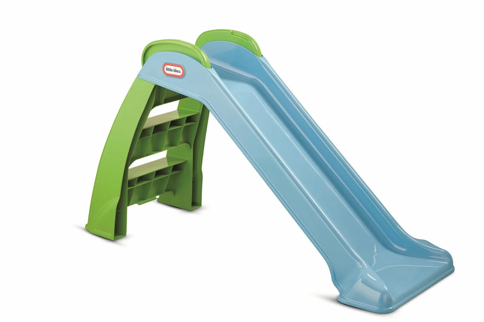 Little Tikes First Slide Green/Blue