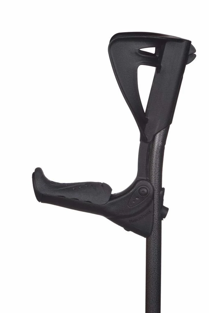 Antar ERGOTECH kula łokciowa czarna 520 g