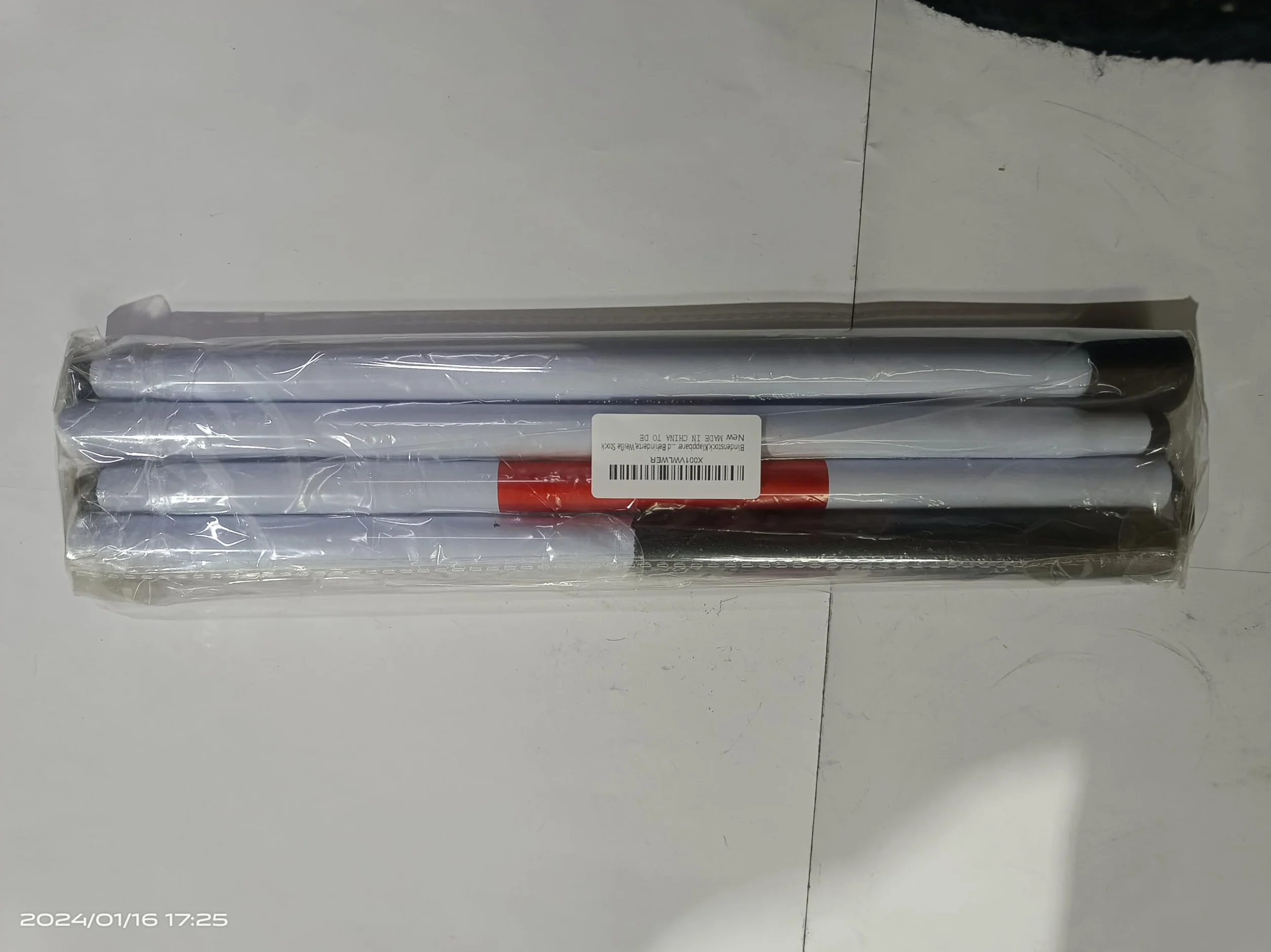 Laska składana męska, składana, aluminiowa laska, laska damska, regulowana wysokość, elegancki kijek do chodzenia, przenośny kijek do chodzenia, składany + smycz na klucz, ciemnobrązowa