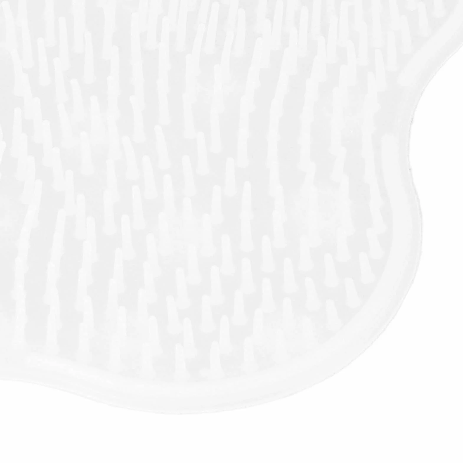 Podkładka do Masażu Stóp, Peeling do Stóp Pod Prysznic Łazienka Złuszczanie ścian Wielofunkcyjne Mocowanie do Mycia Stóp w Celu Pocierania Pleców