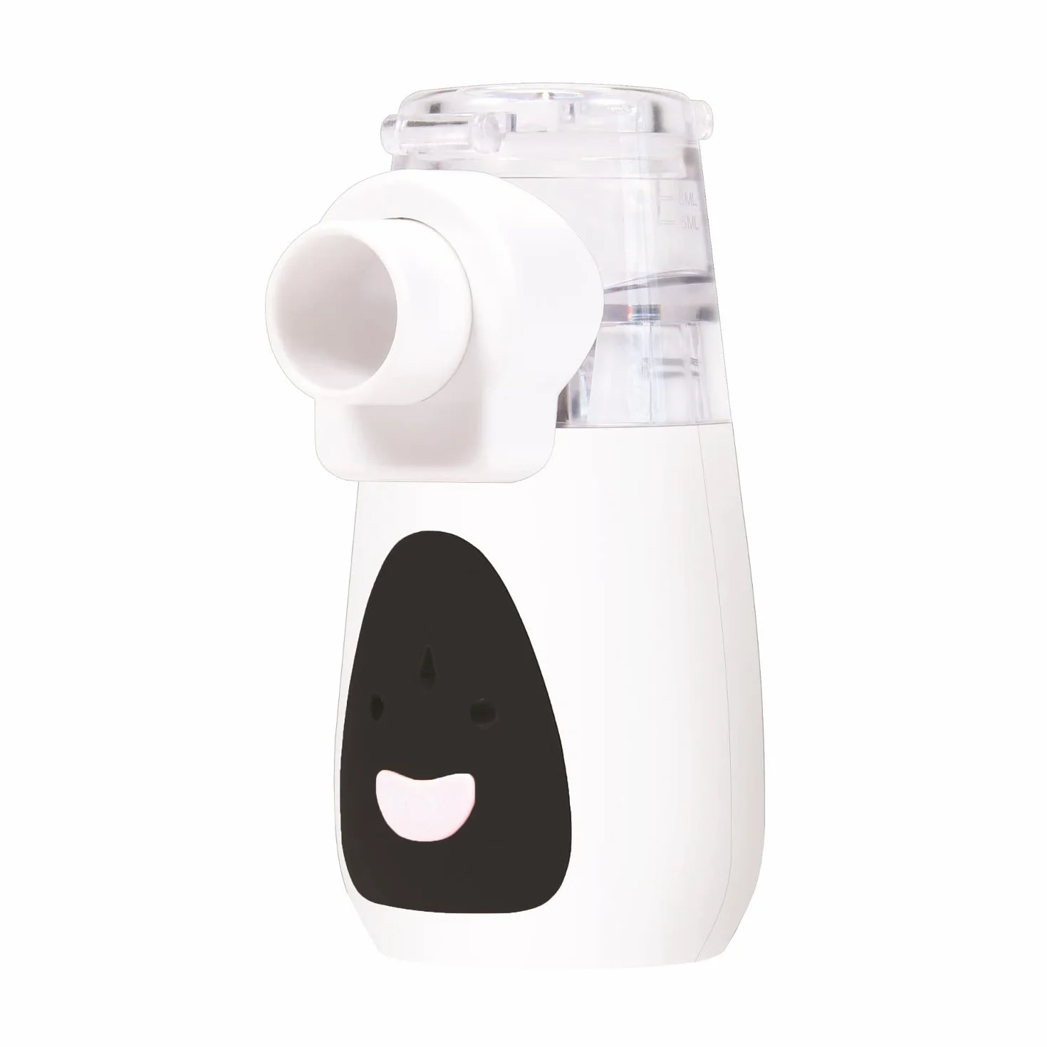 Intec Turbo Mesh Inhalator Membranowo Siateczkowy