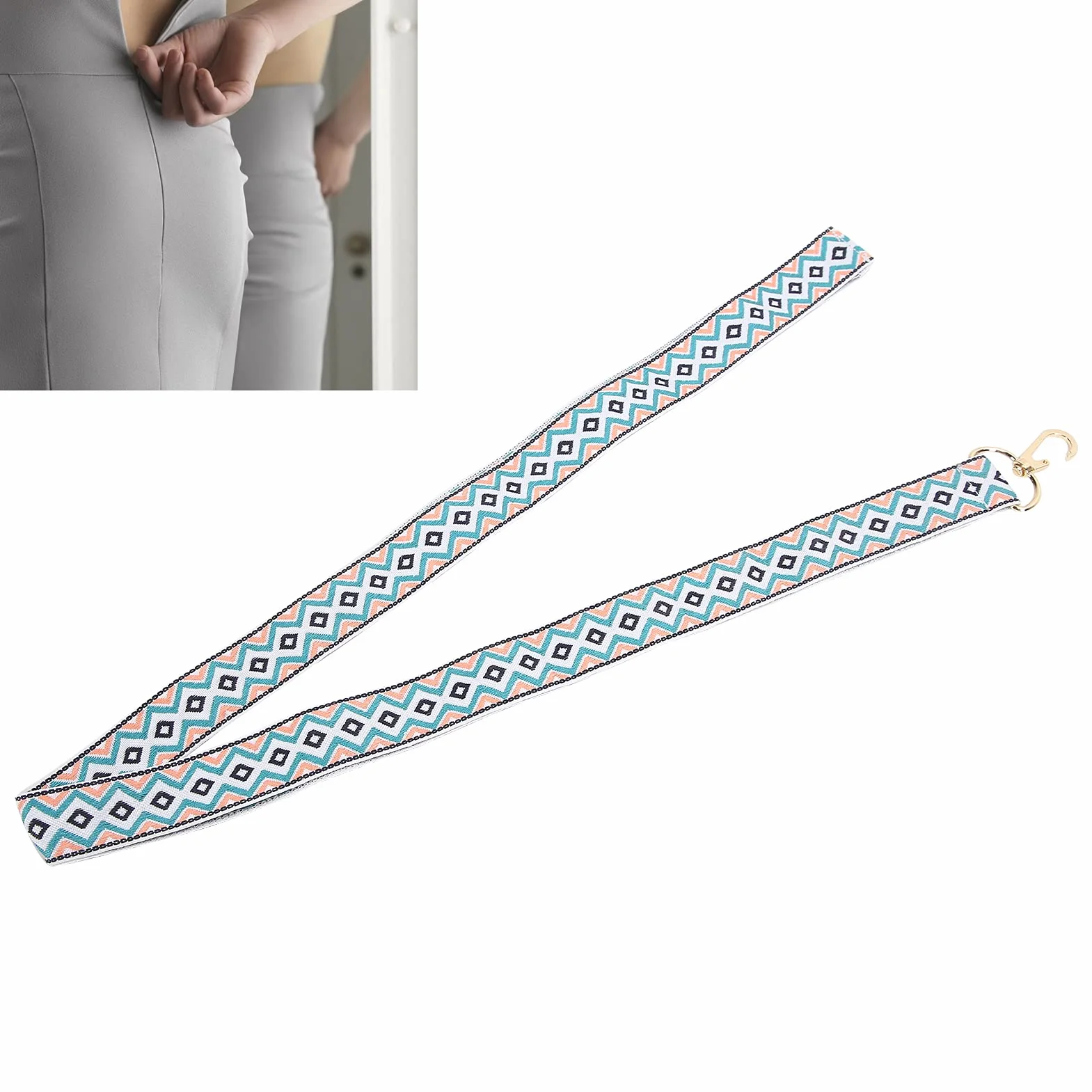 Zipper Helper, Dress Boots Zipper Puller Zip Up Down Assistant Łatwe Zdejmowanie z Haczykiem