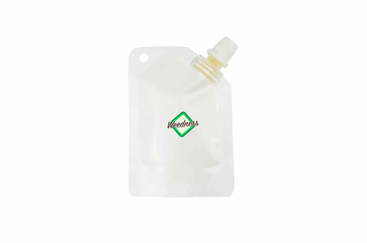 Clean Urine Artificial Urine for Quick Tests 30 ml - Synthetic Drug Test Fake Test Piss Pee Bag THC