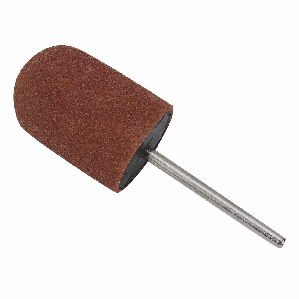 10 pcs Obcinacz do kalusa Pielęgnacja stóp, Elektryczna wiertarka do paznokci Akcesoria do maszyn do pedicure, Obcinacz do kalusa Super gruby Pedicure