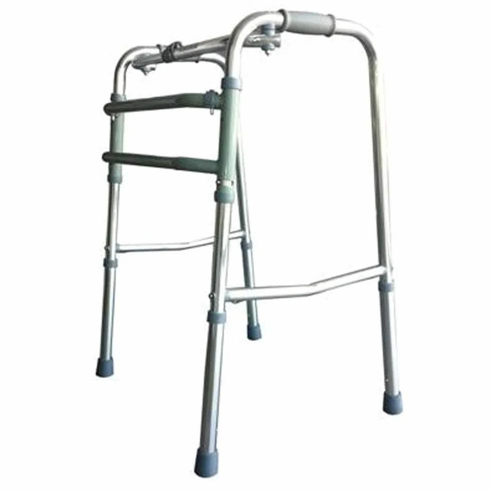 Mobiclinic Mezquita Chodzik Składany Aluminium