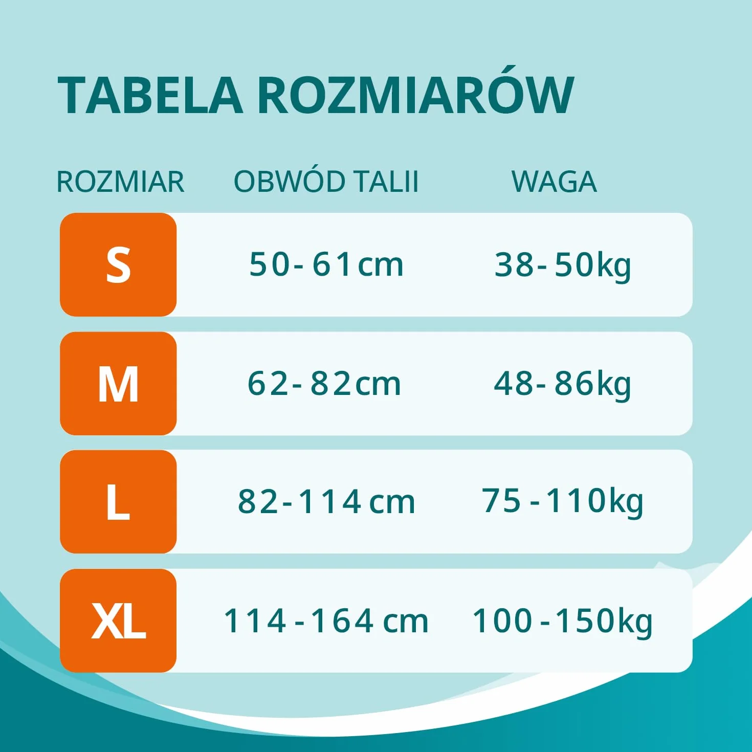 WhyWorry Pieluchy dla Dorosłych o Maksymalnej Chłonności, Jednorazowe Majtki na Nietrzymanie Moczu z Zakładkami, dla Mężczyzn i Kobiet, Kontrola Zapachu, Unisex, Rozmiar XL, 15 Sztuk