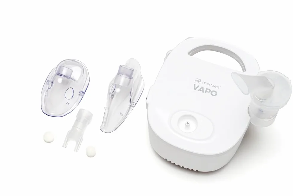 Nebulizator Meriden Vapo VP-C7