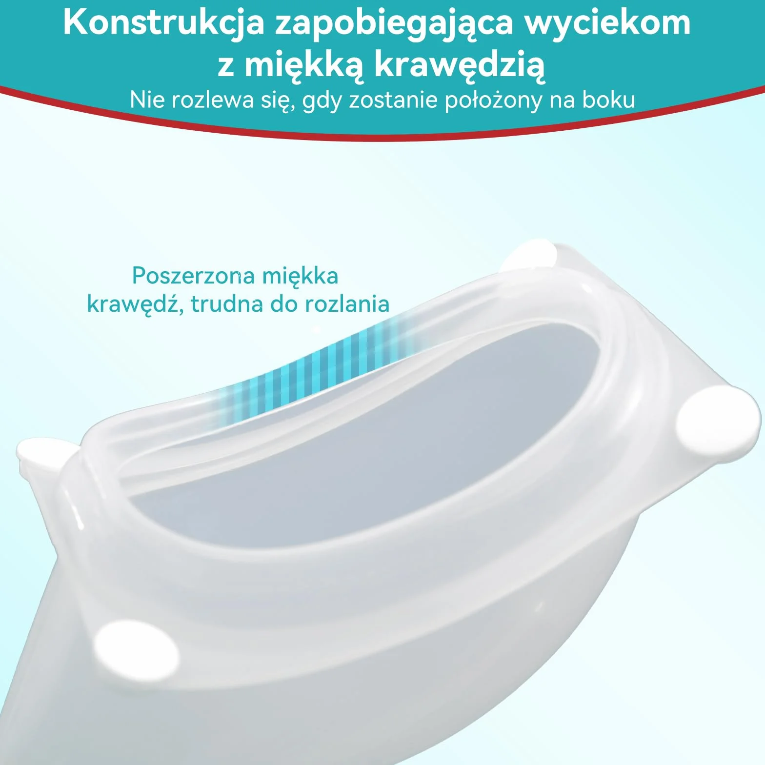 ENLUNTRA Męska torba na mocz wielokrotnego użytku, zbieracz moczu, dla osób starszych, pisuar z workami na mocz, miękki zestaw worków do pisuaru, zbieracze siusiu（Biały）