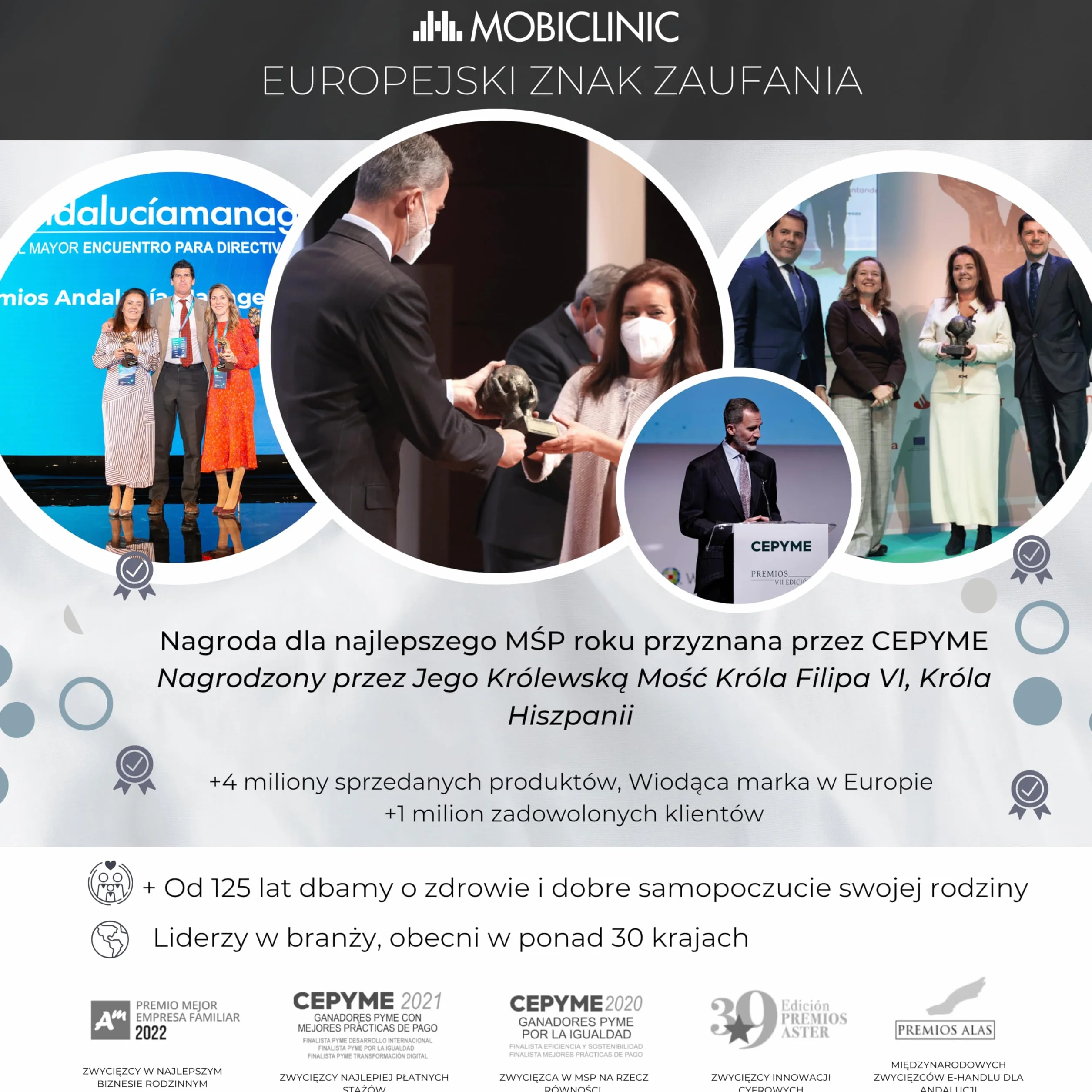 Mobiclinic Escorial Chodzik Składany Aluminium 4 Koła Hamulce na dźwigniach Siedzisko i oparcie Bordeaux