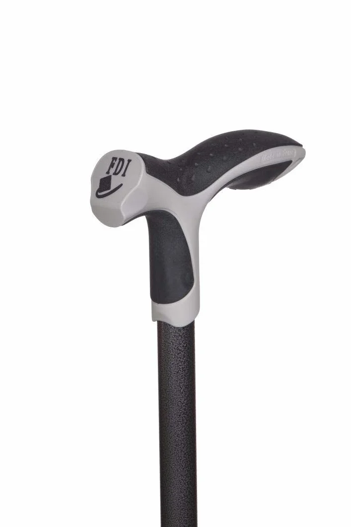 Antar Soft Step Aluminium FDI Wklej 360 g, Biały