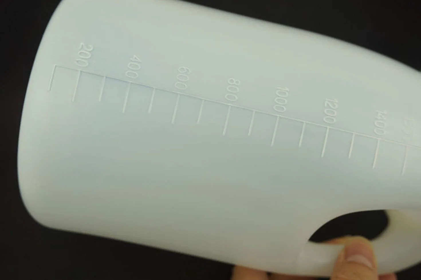 1700 ml / 645 ml podróżna męska butelka na pisuar nocny odpływ pojemnik zestaw plastikowa butelka pisuaru, przenośne butelki na pisuar domowy pisuar nocnik dla mężczyzn