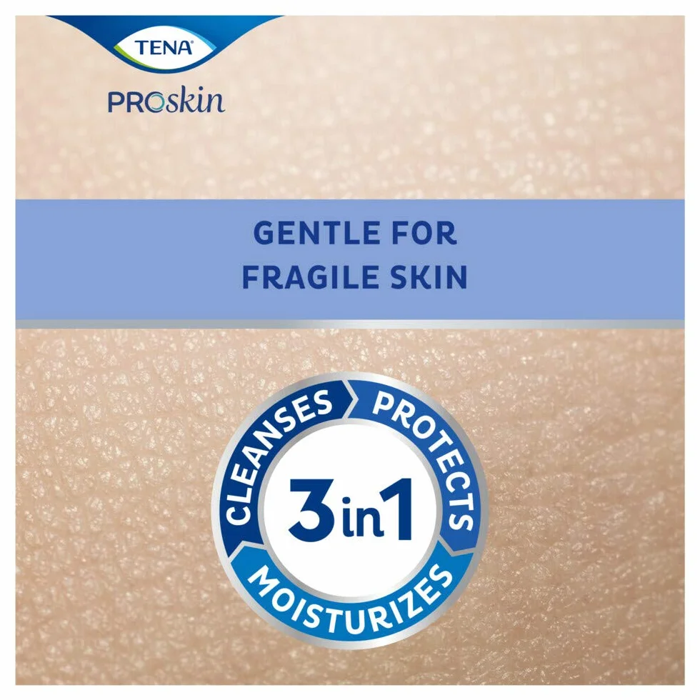 Tena Wash Cream, 500 ml