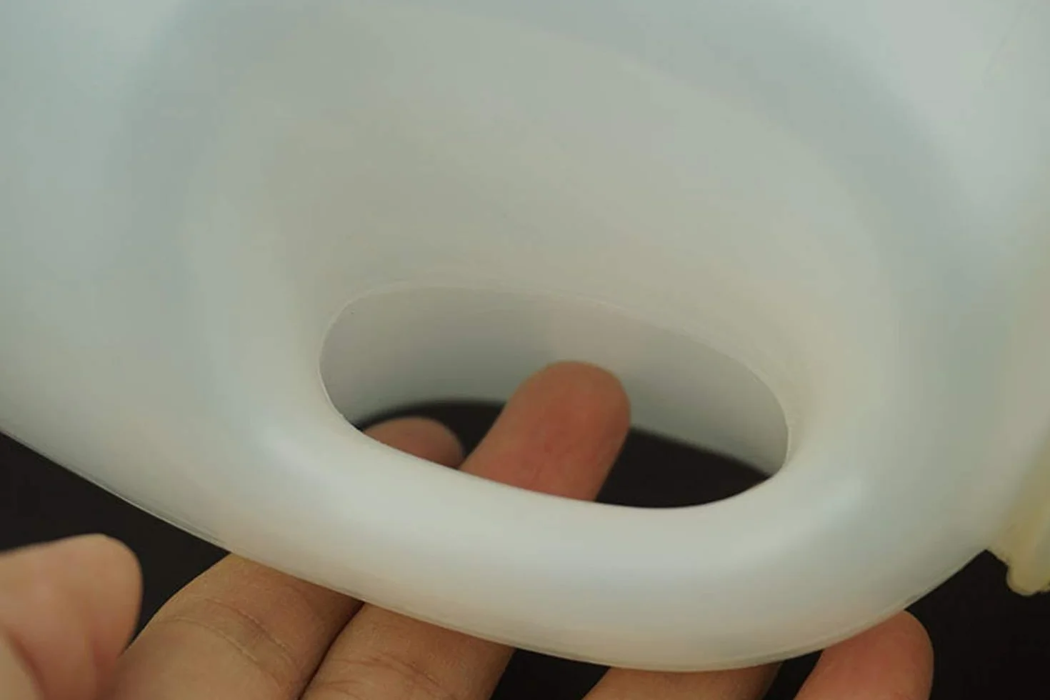 1700 ml / 645 ml podróżna męska butelka na pisuar nocny odpływ pojemnik zestaw plastikowa butelka pisuaru, przenośne butelki na pisuar domowy pisuar nocnik dla mężczyzn