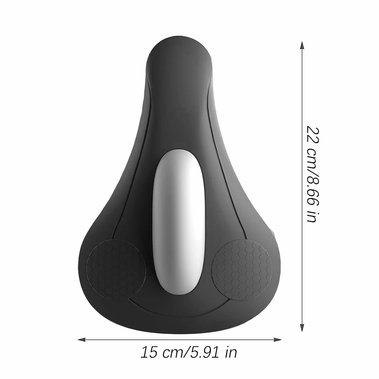 Kegel Trainer, Pelvic Floor Exerciser, Core Strength Tool, Adjustable Intensity Ems Stimulation, Ergonomic Rechargeable Design, Postpartum Recovery Home Use, 5.91x8.66