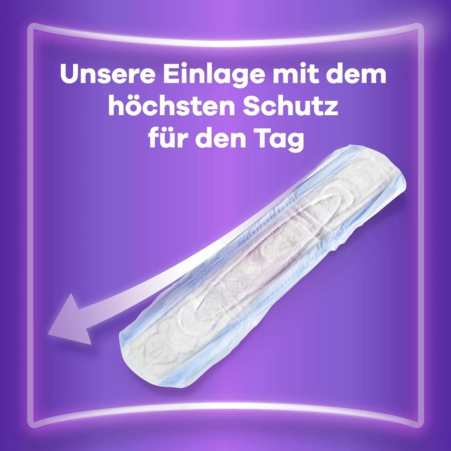 Always Discreet Podpaski, 48 sztuk