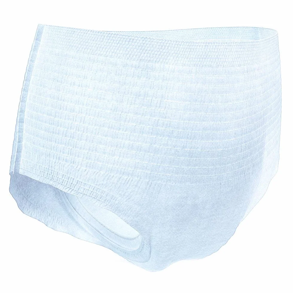 TENA Pants Maxi Large Einweghose, 10 Sztuka Spodnie jednorazowego użytku