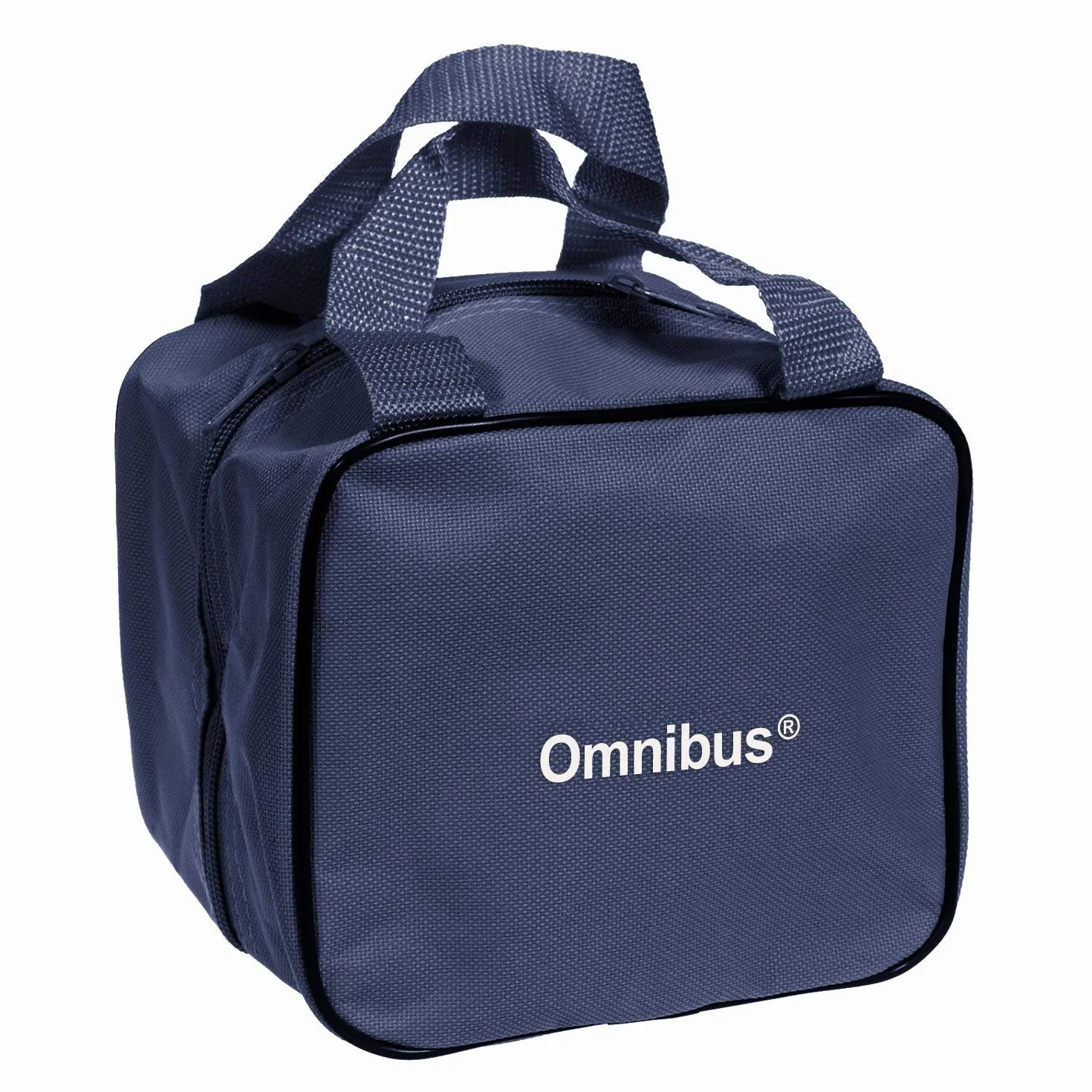 Omnibus BR-CN116 inhalator kompresor inhalacyjny