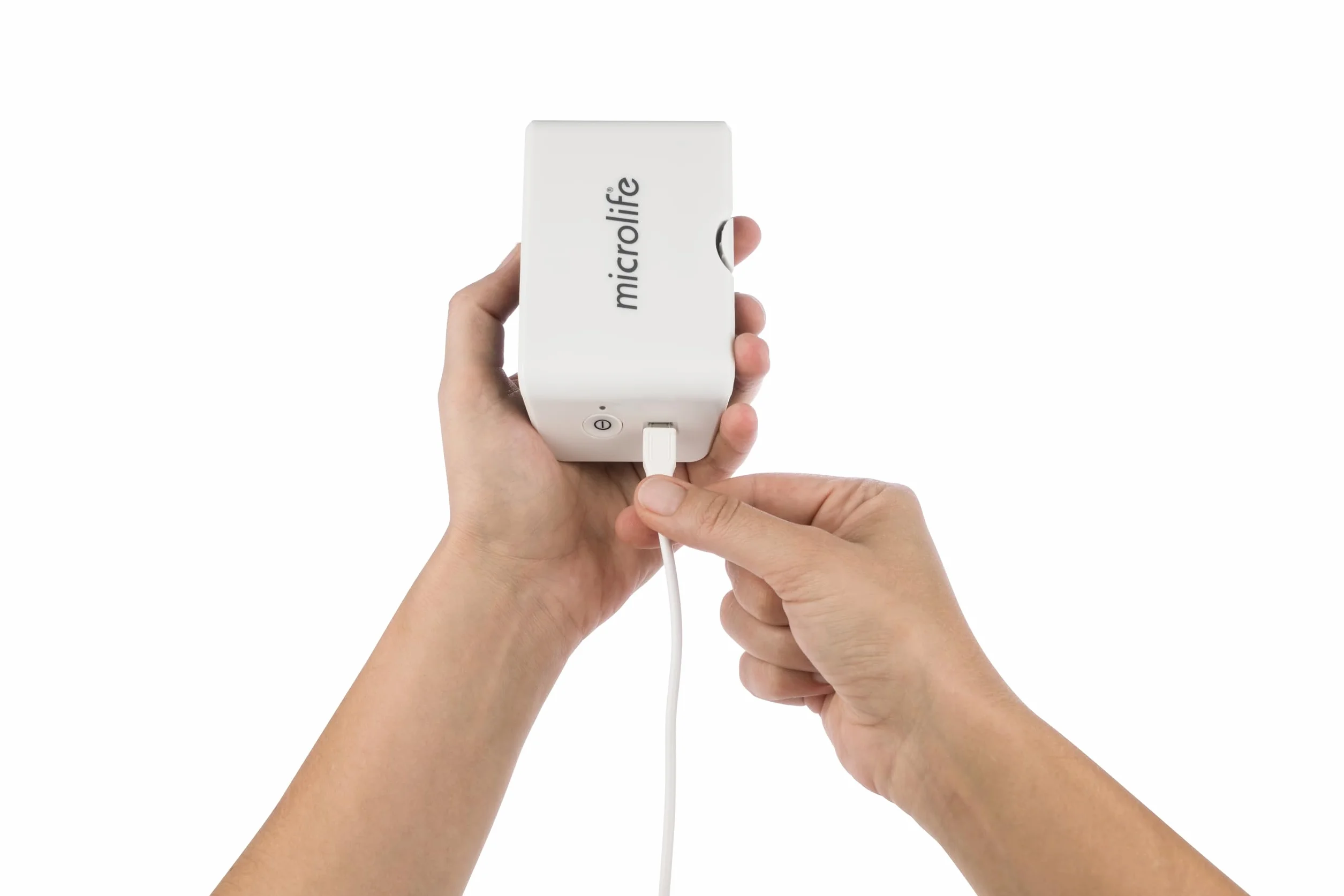 Microlife NEB Nano Nebulizator