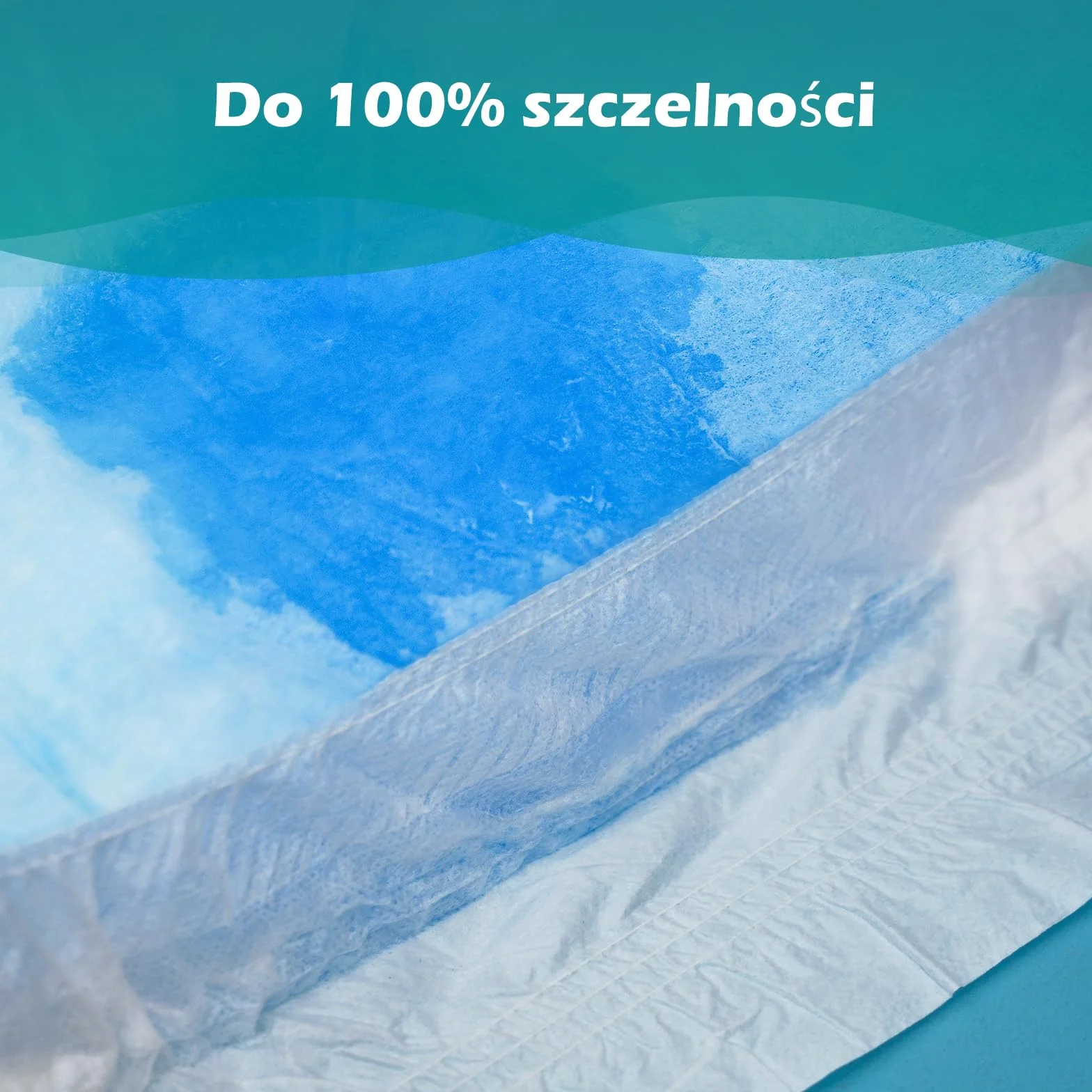 SUNKISS TrustPlus Overnight pieluchy dla dorosłych o najwyższej chłonności, majtki na nietrzymanie moczu unisex z zakładkami dla mężczyzn i kobiet, kontrola zapachu, S, 12 sztuk
