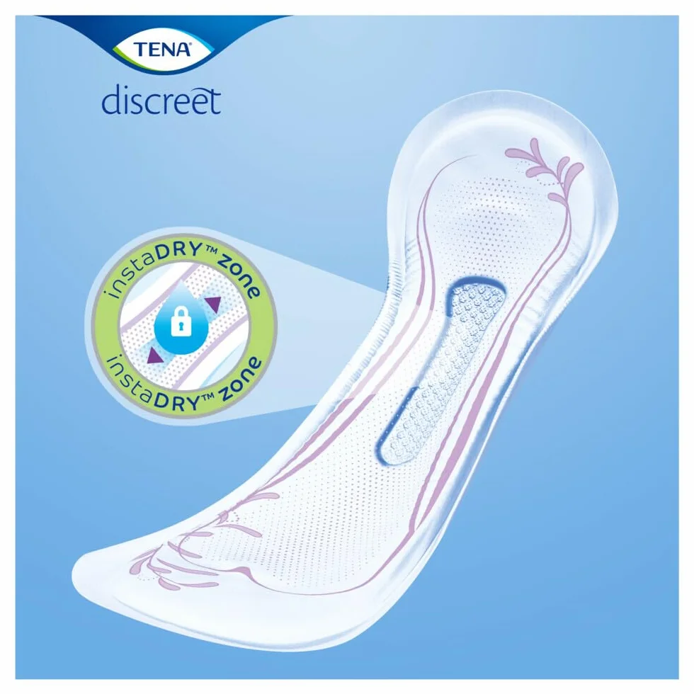 Tena - Tena Lady Extra Plus dyskretny - 16 sztuk