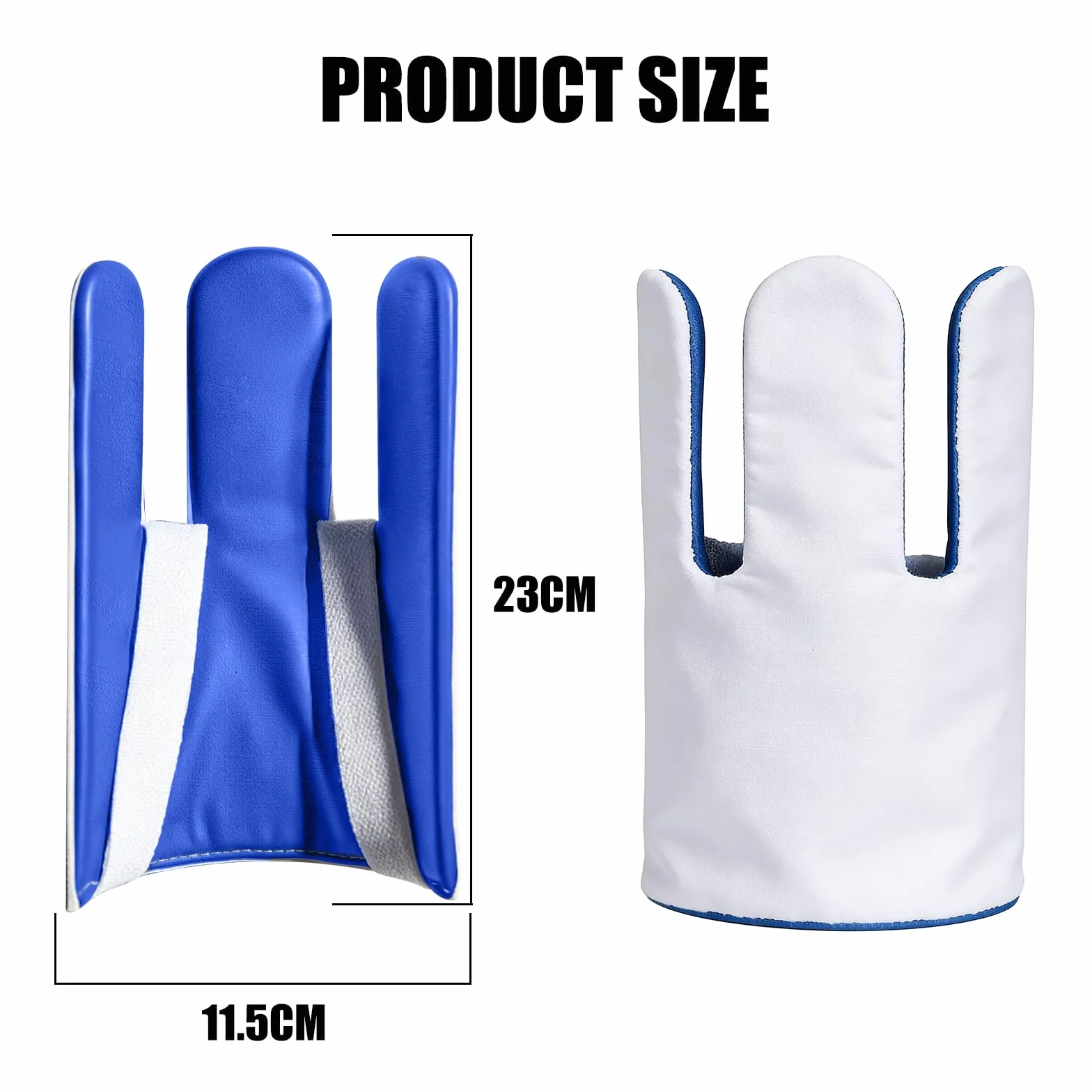Asystent do zakładania skarpet, ergonomiczny pomocnik Sock Aid, ułatwia założenie skarpet bez schylania, idealny dla seniorów, osób niepełnosprawnych i w ciąży