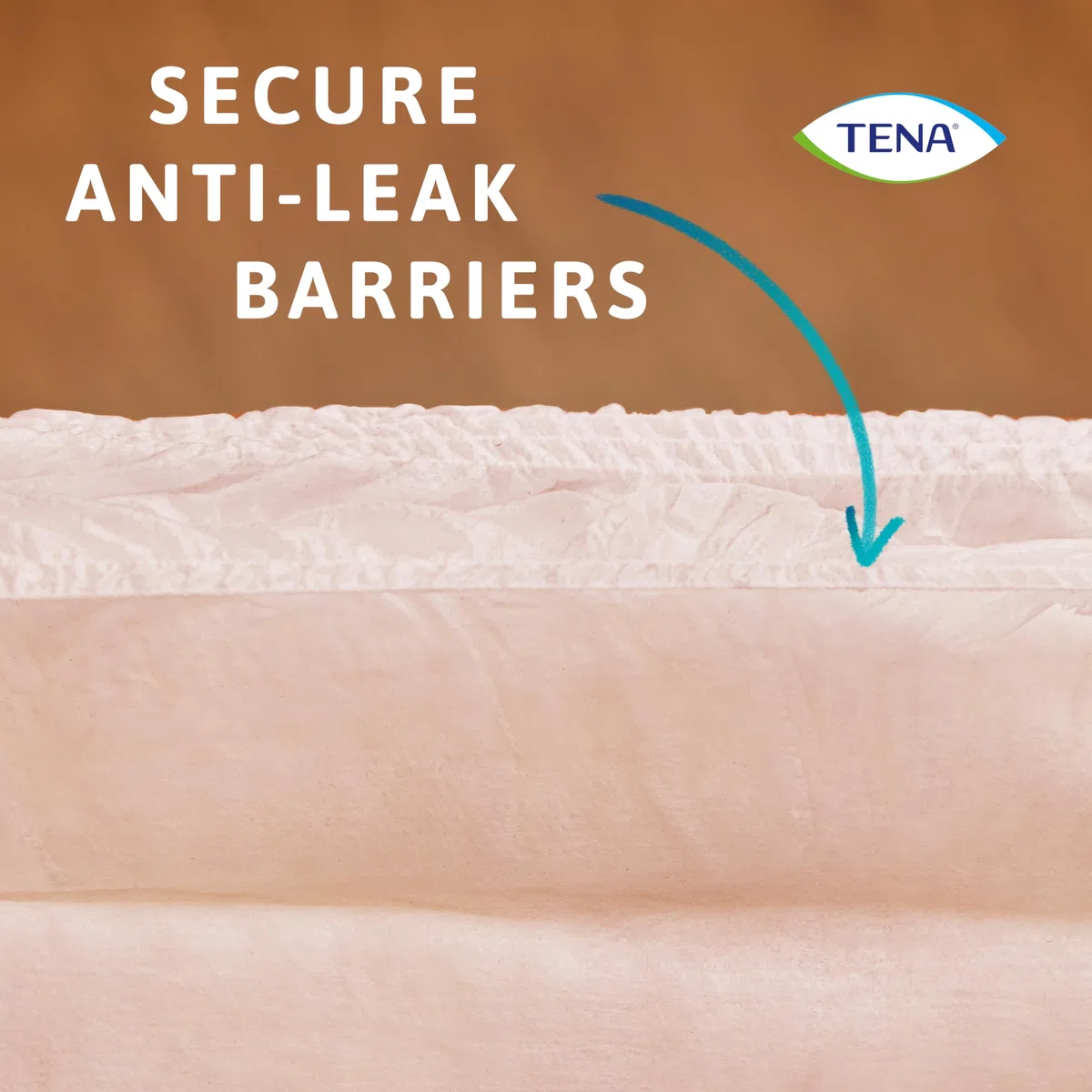 Tena Pants Plus Proskin Ochrona dla nietrzymania moczu XL 12 sztuk