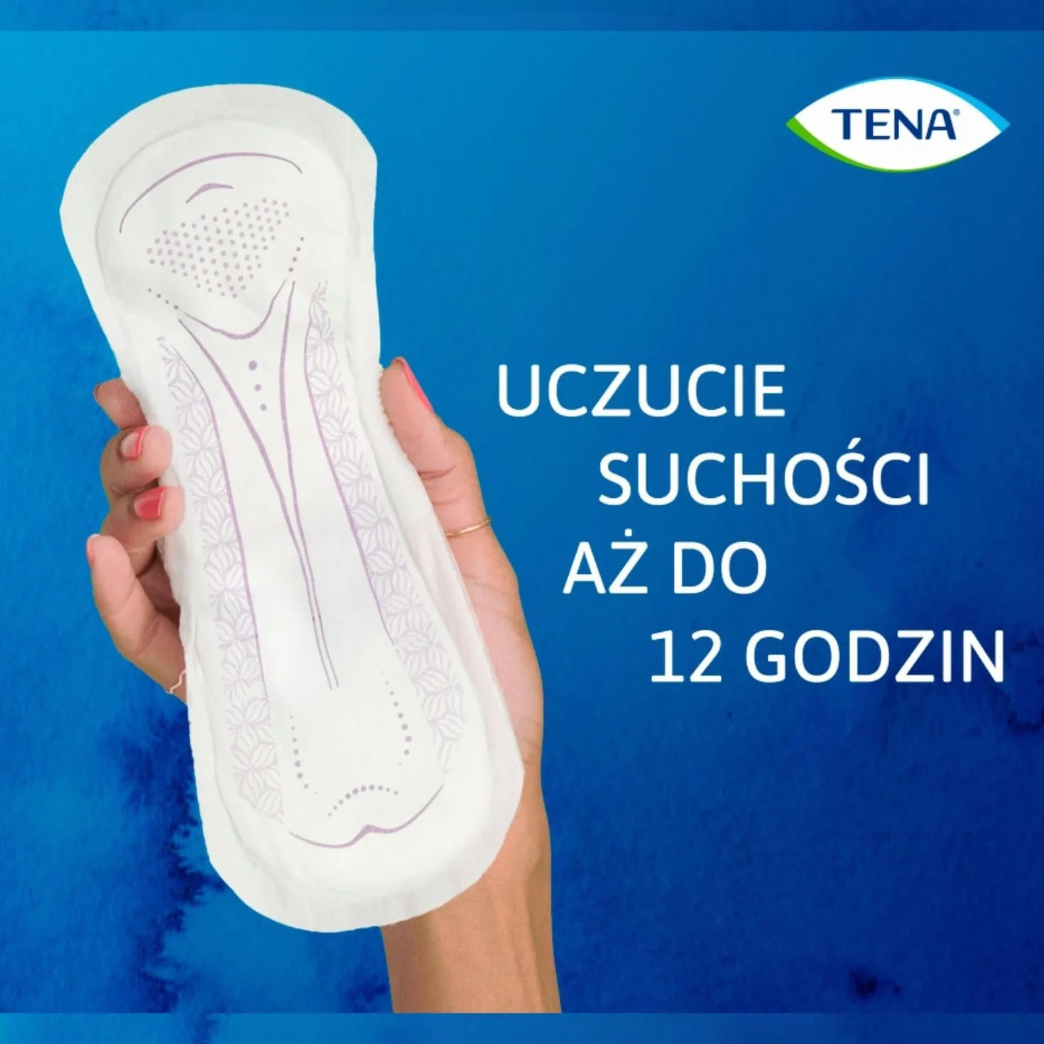 Podpaski urologiczne dla kobiet dyskretne TENA Lady Slim Normal, specjalistyczne wkładki, lekki stopień nietrzymania moczu, chłonność 4/8, kontrola zapachu, (1 opakowanie 30 sztuk)