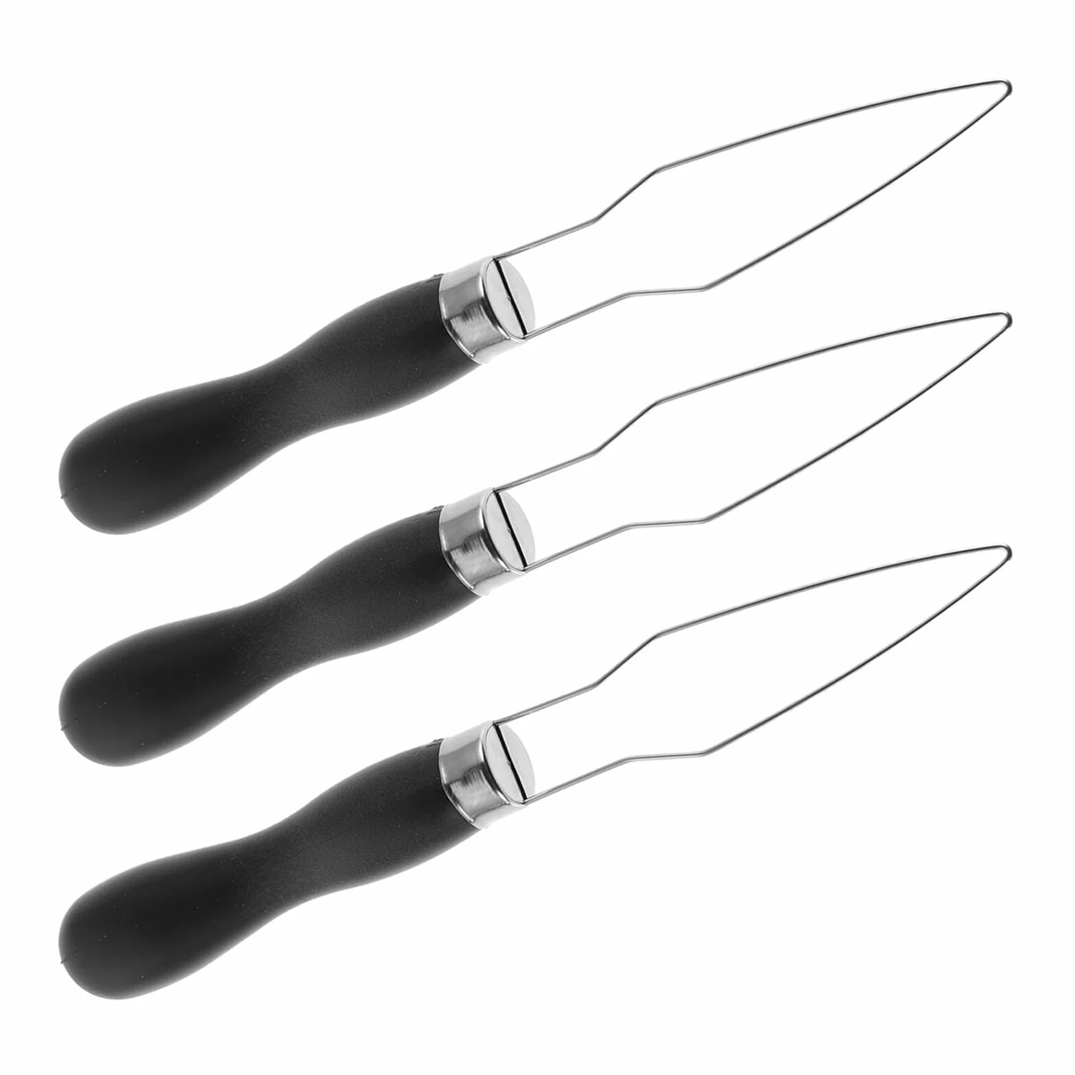 3 Sztuki Częściowy Narzędzi Do Zapinania Guzików i Suwaków Seniorów Ergonomiczny Pomocnik Do Ubierania z Uchwytem Pomocnik Ułatwiający Samodzielne Zakładanie Ubrań