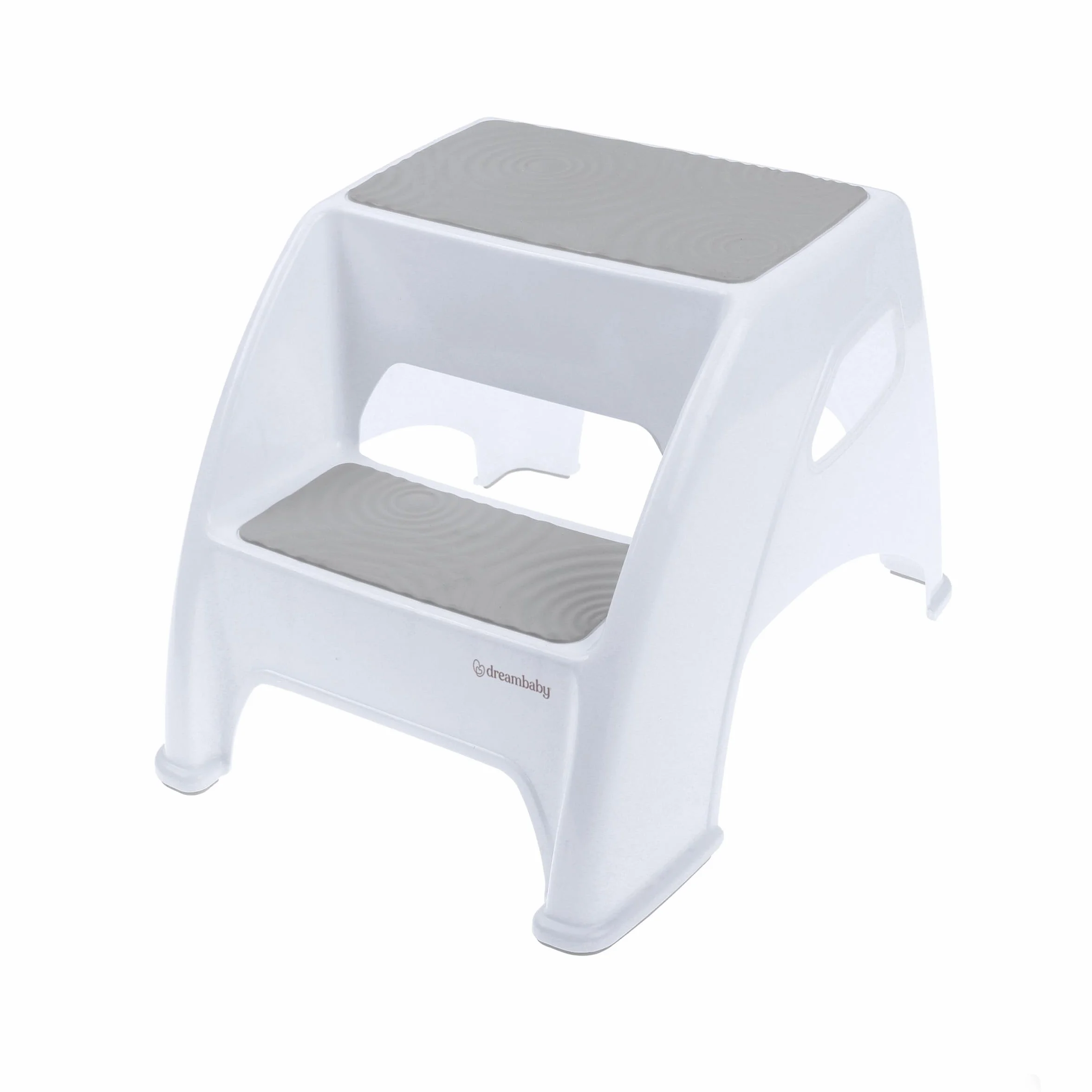 Dreambaby Toddler & Me Stołek 2 Up, taboret do nauki toalety, nośność 135 kg