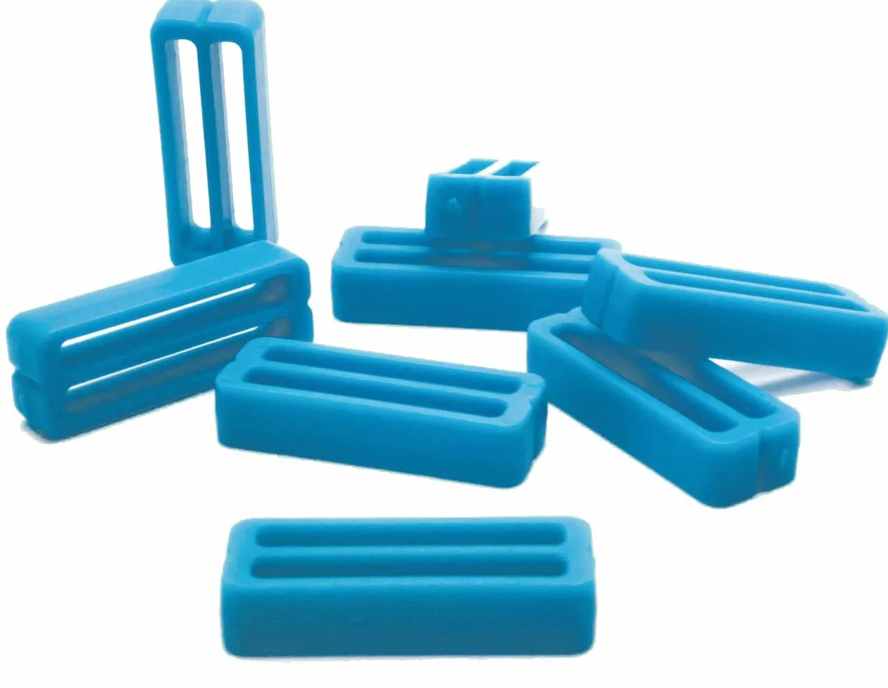 Fixplus Strapkeeper 8-pack