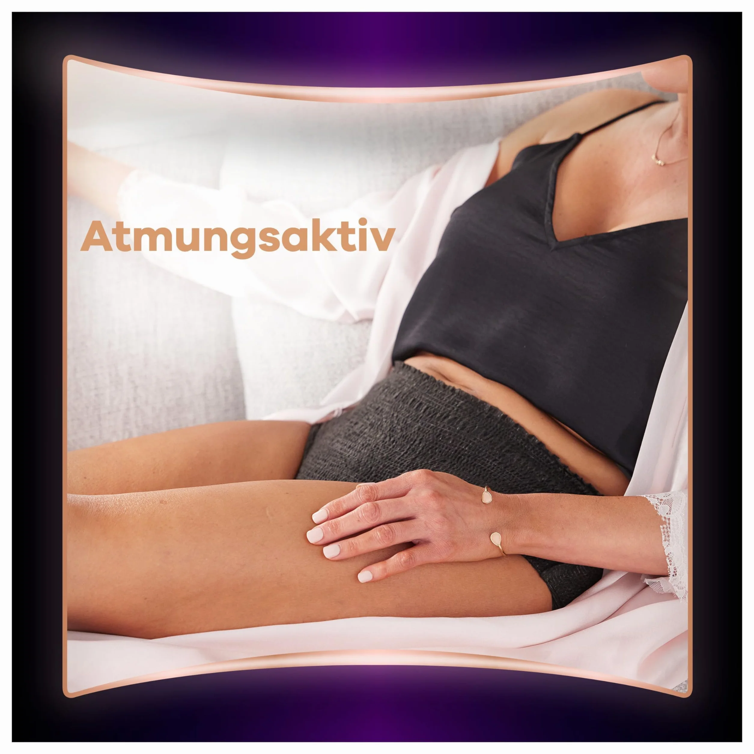Always Discreet Boutique Bielizna na Nietrzymanie Moczu, M