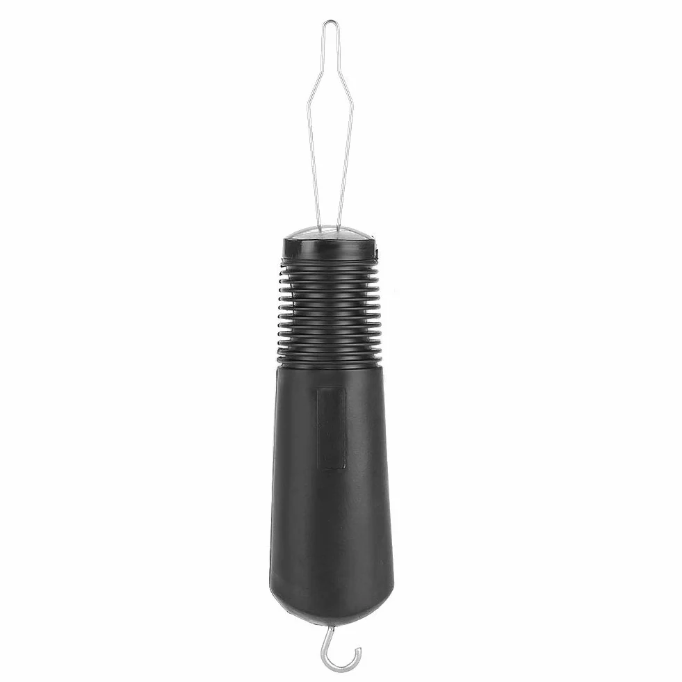Przeciągacz Kłóczek, Pomocnik Przeciągacza Rękawicy dla Pacjentów z Artytoidą i Boleściami Stawów, Facilitator Zipper Button Puller Assistance