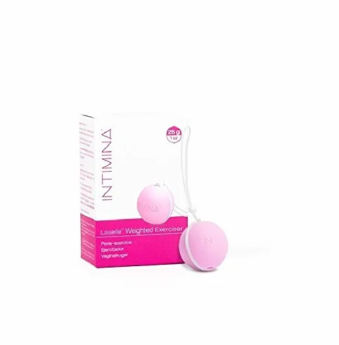 Kegel ćwiczenie intimin 28 G firmy Kegel