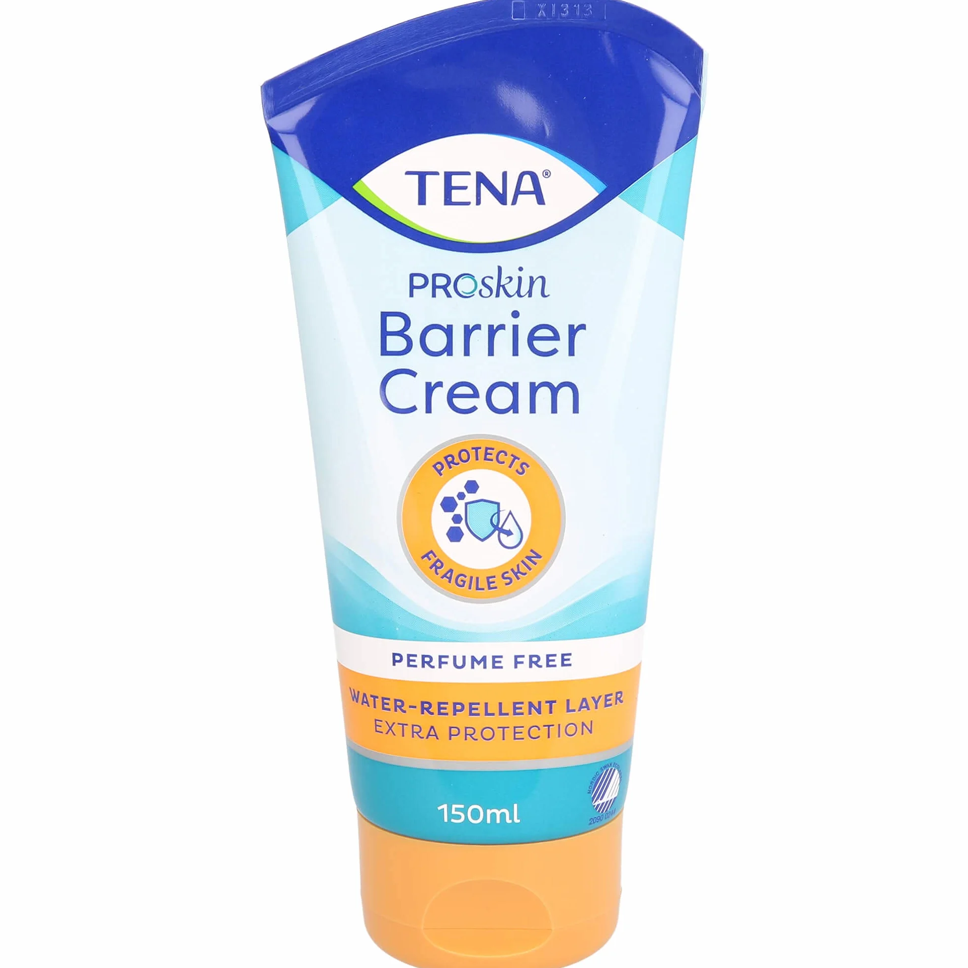 Tena bariera kremowa 150 ml
