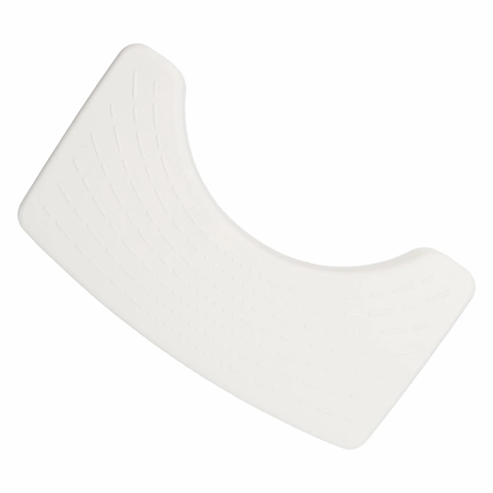 Squatty Nocnik, Stołek Toaletowy Stolet Stoolowy Squatty Nocnik dla Dorosłych Stołek Toaletowy Puksyp (WHITE)