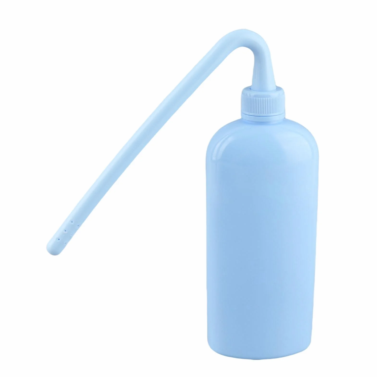 Butelka do czyszczenia worka stomijnego, 350 ml, długa dysza do czyszczenia wielu otworów dla łatwego użycia